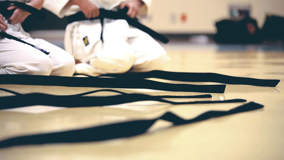 Shukokai Sokudo Karate Guisborough Guisborough